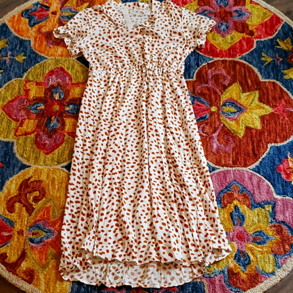 Ladis dress